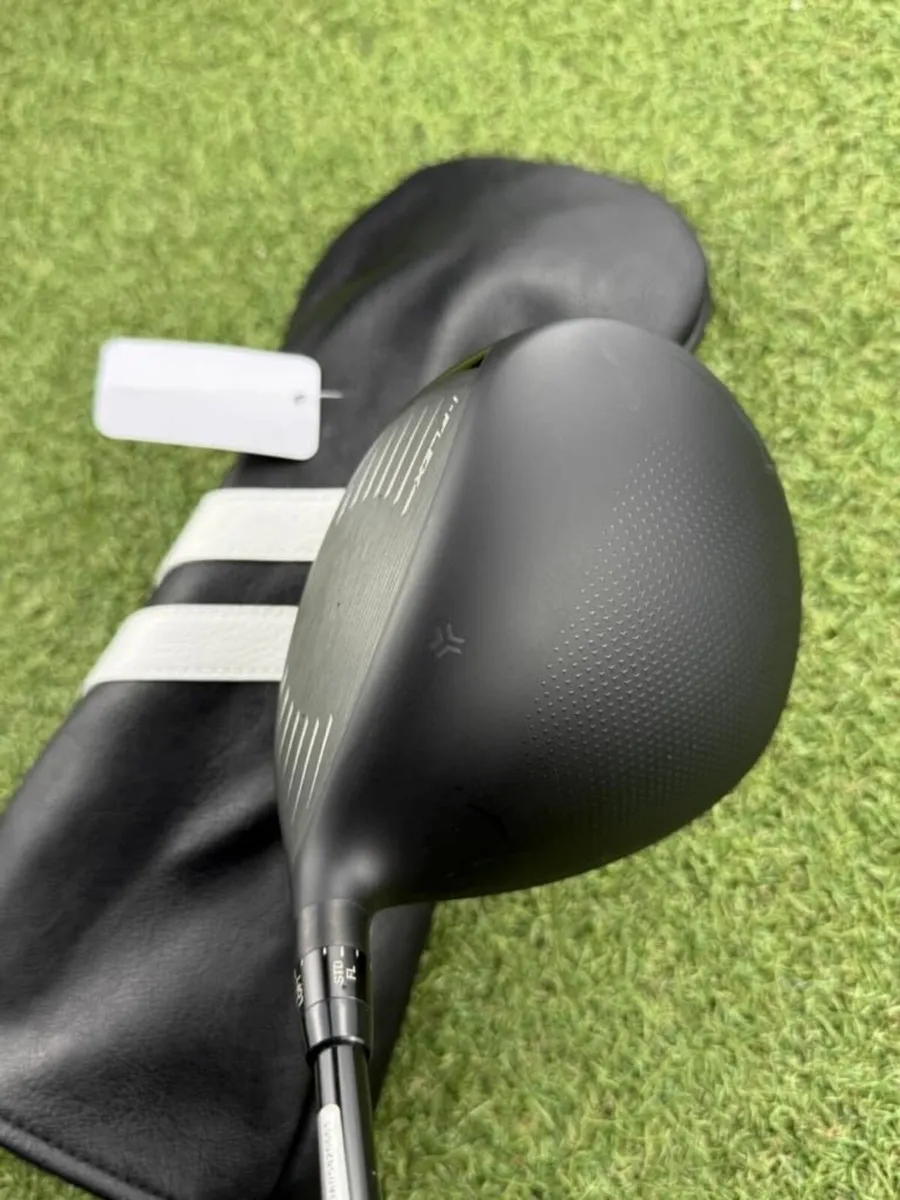 SRIXON ZXi LS DRIVER / 9° / REGULAR - Image 4