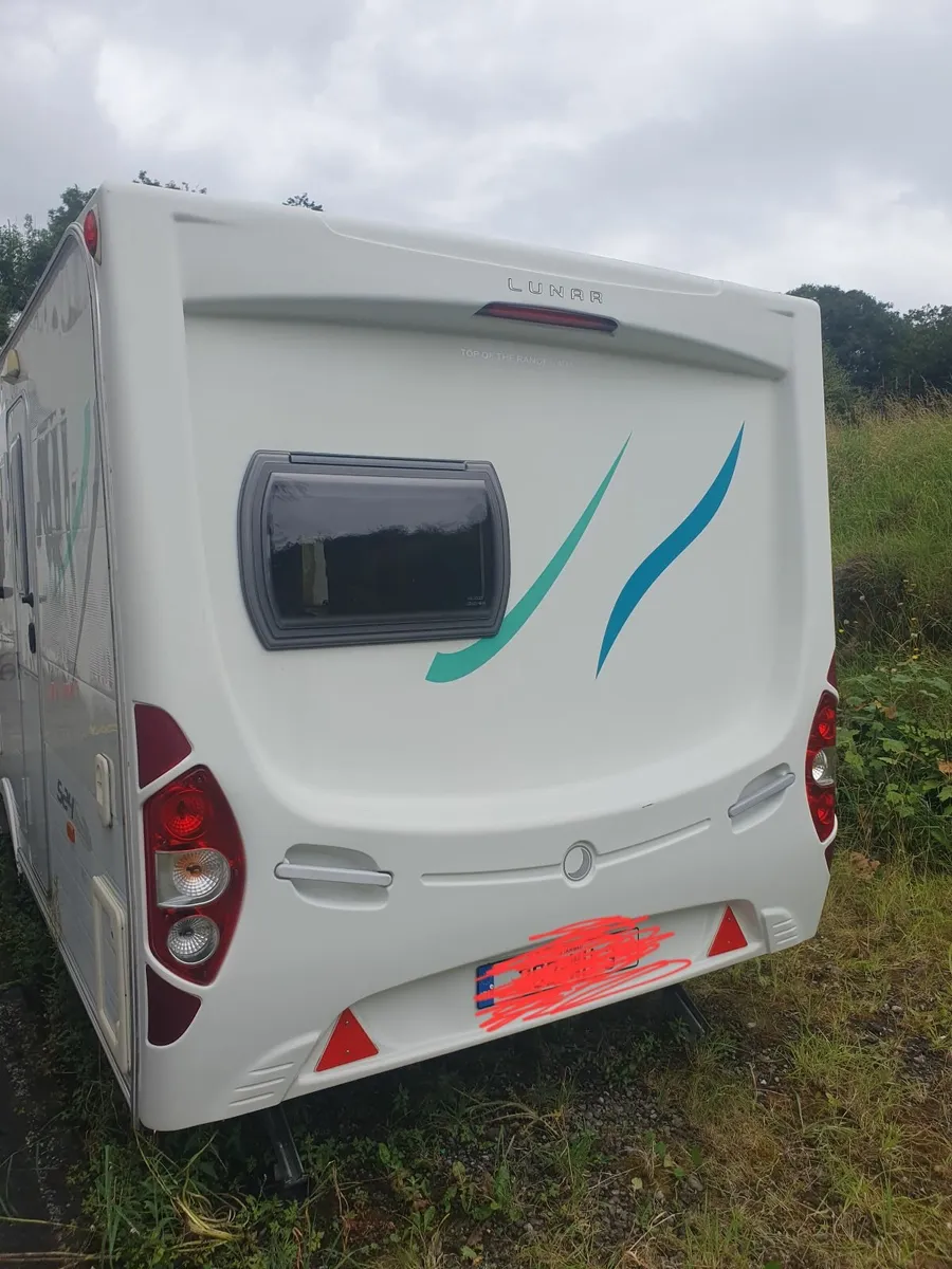 Caravan - Image 4