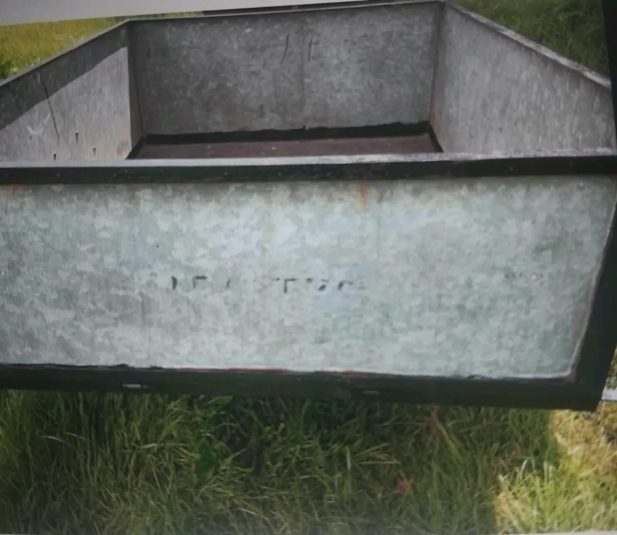 Car trailer - Image 4