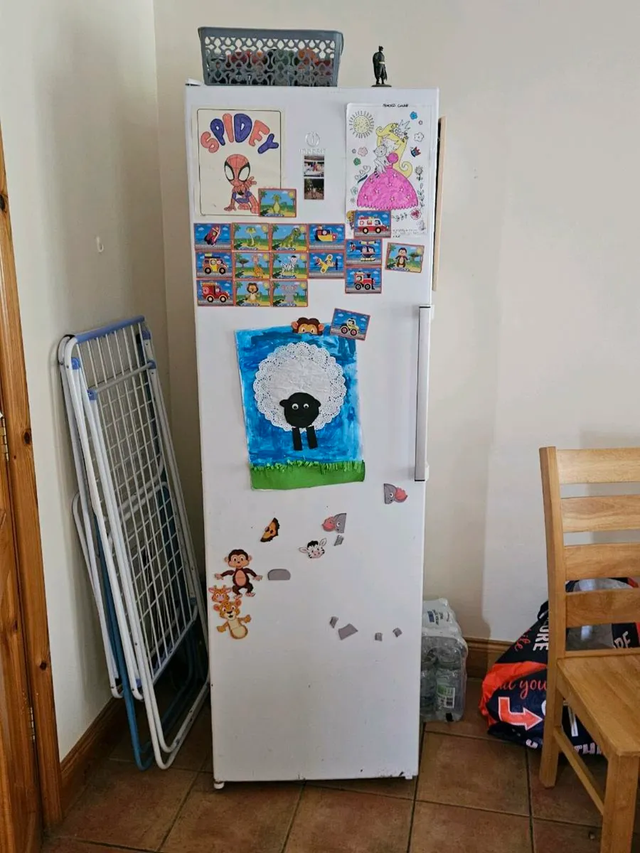 Fridge - Image 1