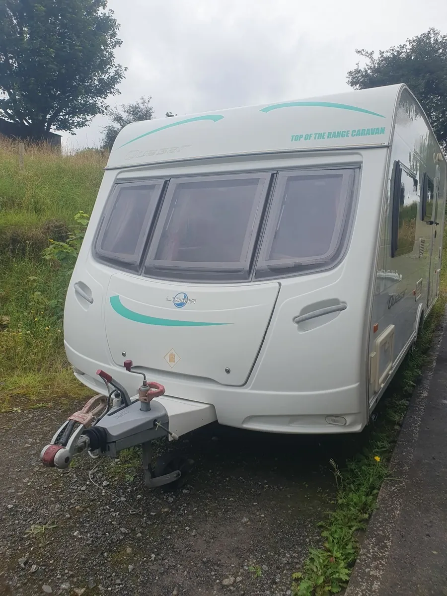 Caravan - Image 1
