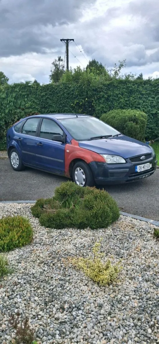 Ford focus - Image 2