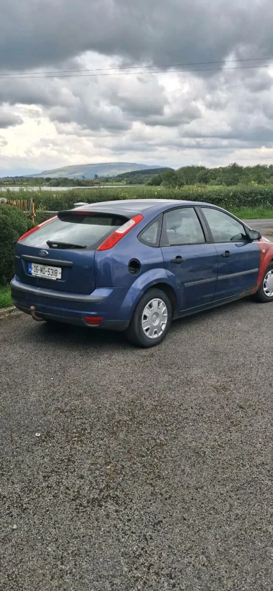 Ford focus - Image 3