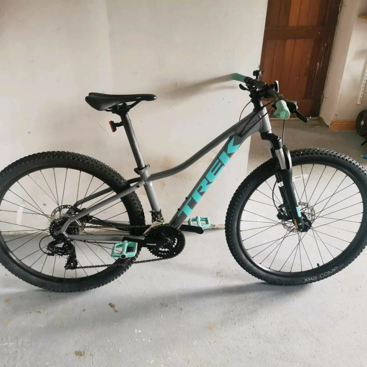 TREK MARLIN 5 BIKE - Image 1