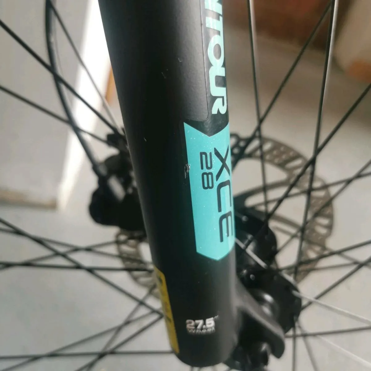TREK MARLIN 5 BIKE - Image 2