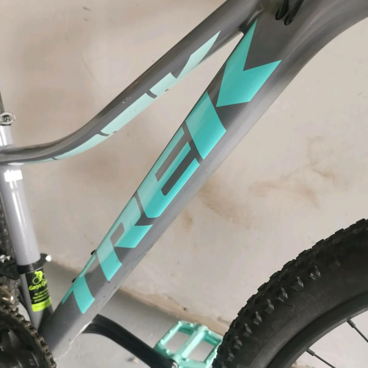 TREK MARLIN 5 BIKE - Image 3