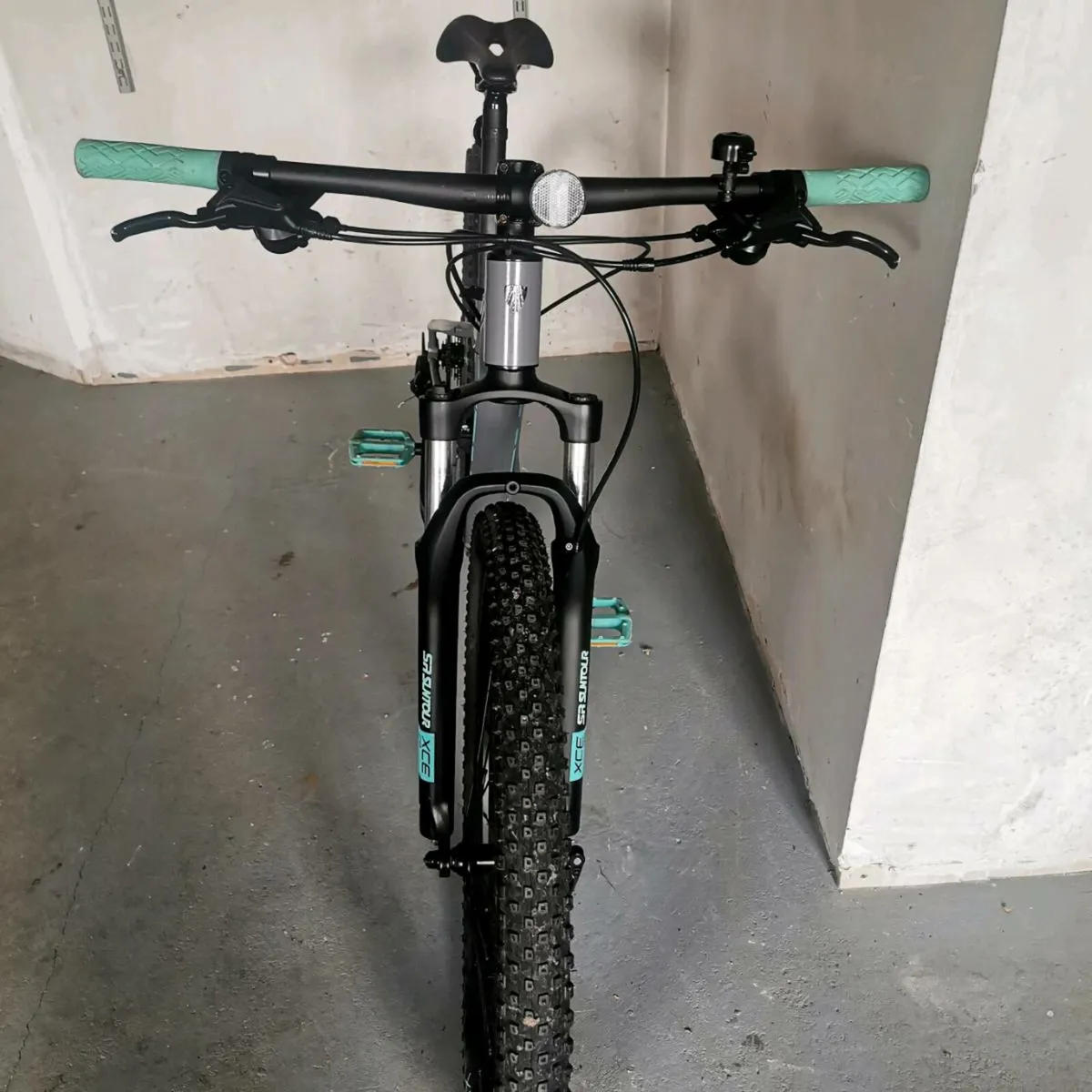 TREK MARLIN 5 BIKE - Image 4