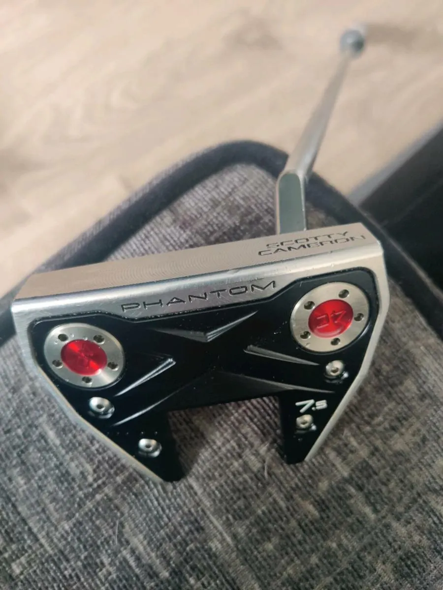 Putter - Image 1