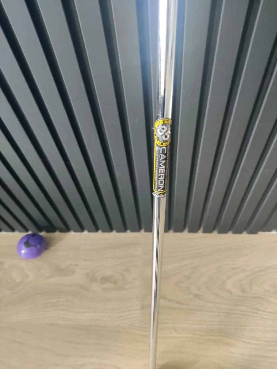 Putter - Image 3