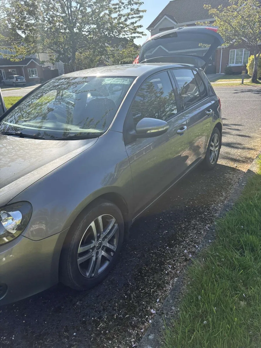 GOLF TDI 1.6 NEW NCT - Image 2