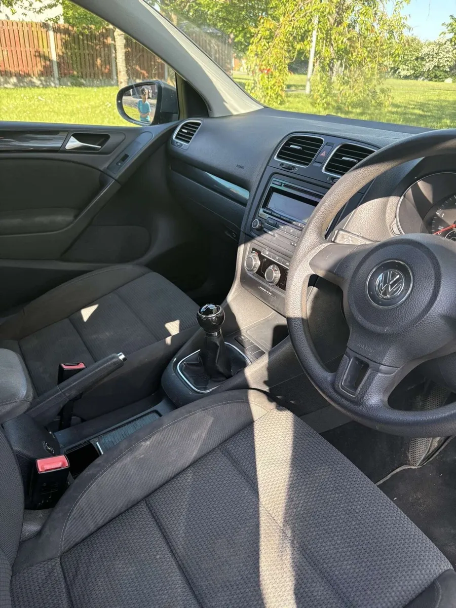GOLF TDI 1.6 NEW NCT - Image 3