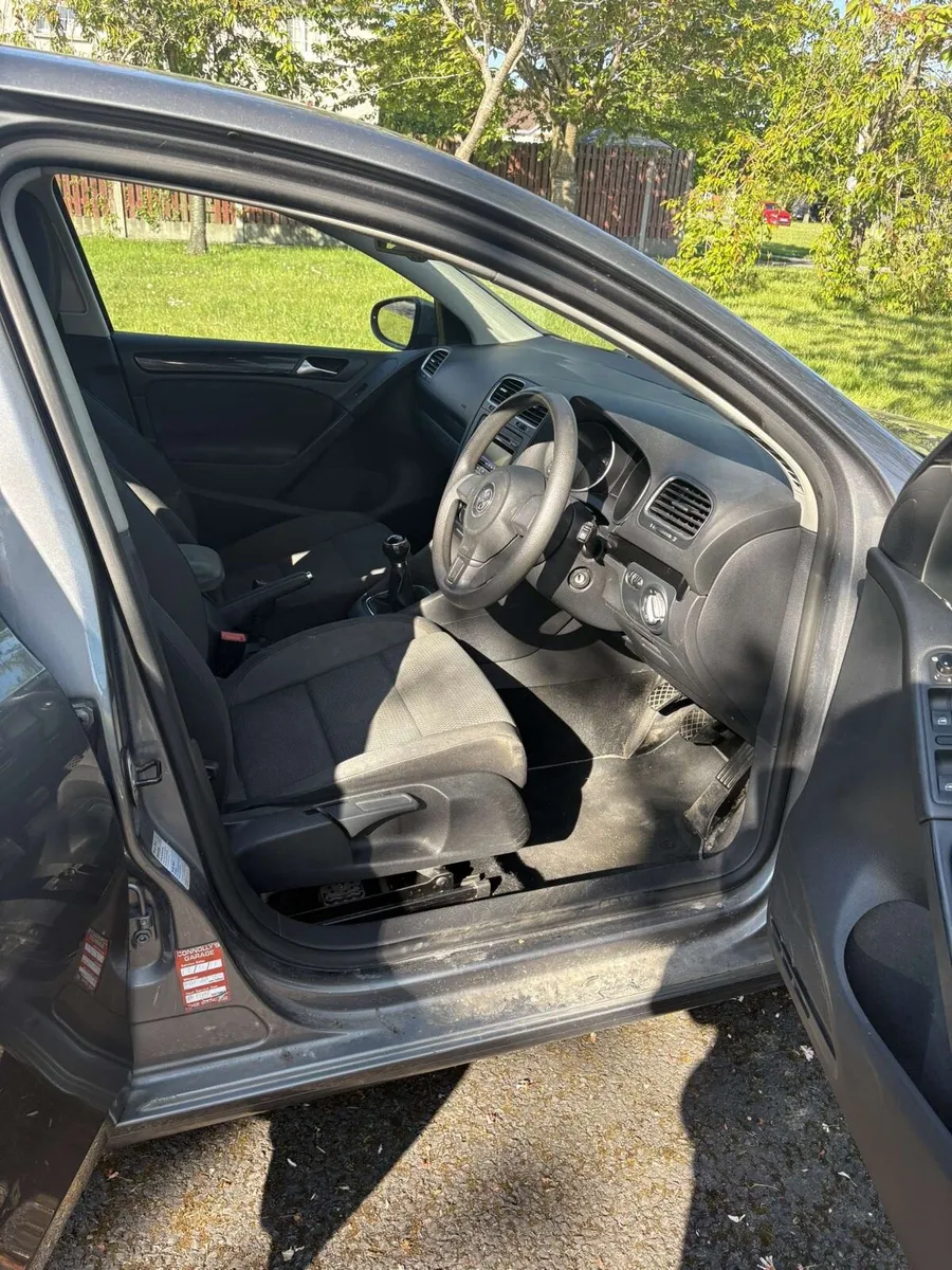 GOLF TDI 1.6 NEW NCT - Image 4