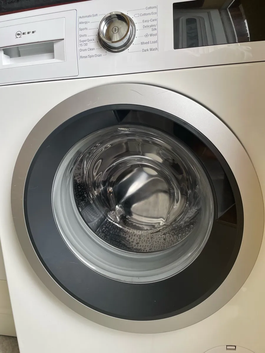 Washing Machine - Image 2
