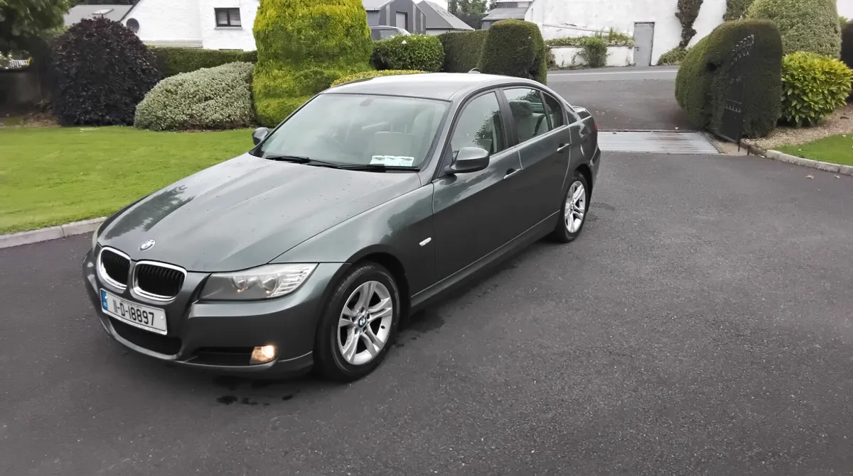 BMW 316  2.0L DIESEL..NEW NCT - Image 1
