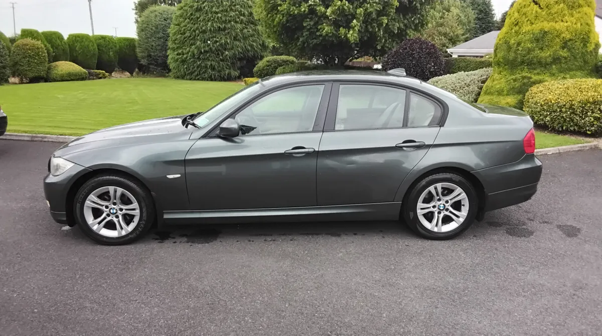 BMW 316  2.0L DIESEL..NEW NCT - Image 2