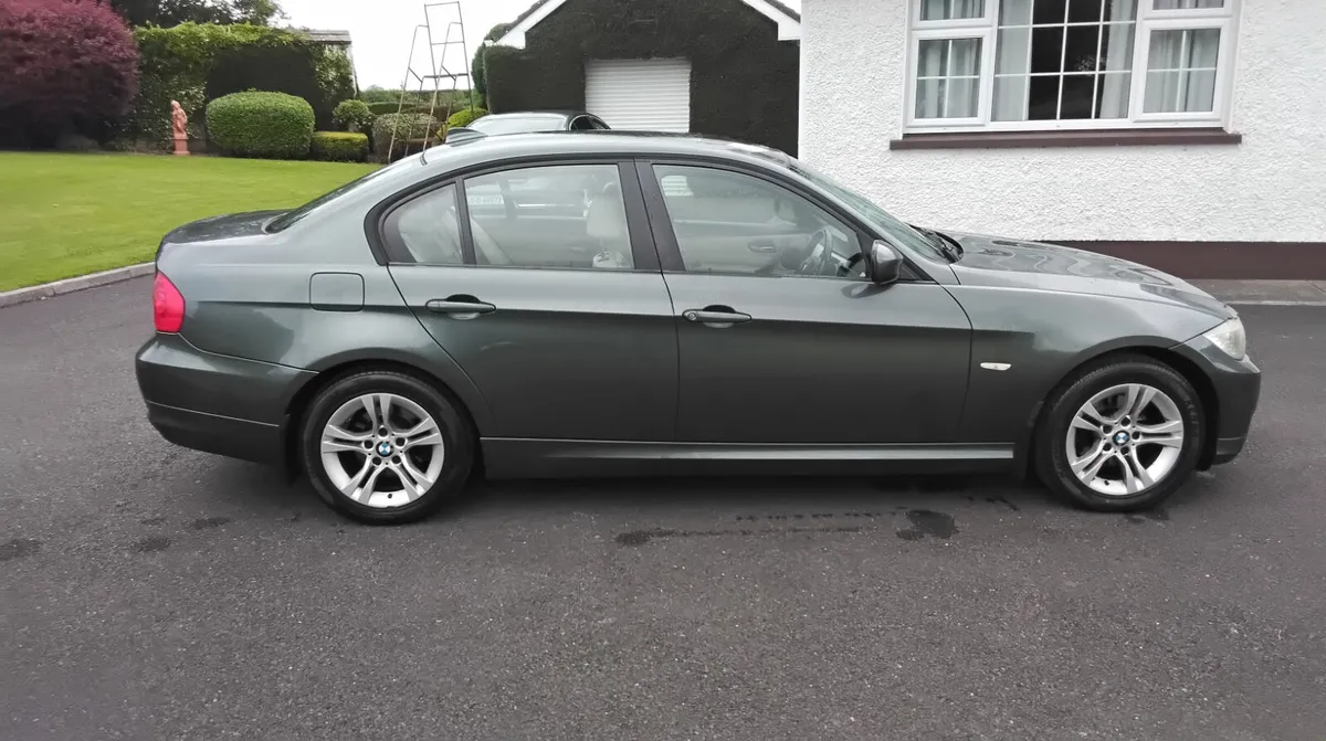 BMW 316  2.0L DIESEL..NEW NCT - Image 3