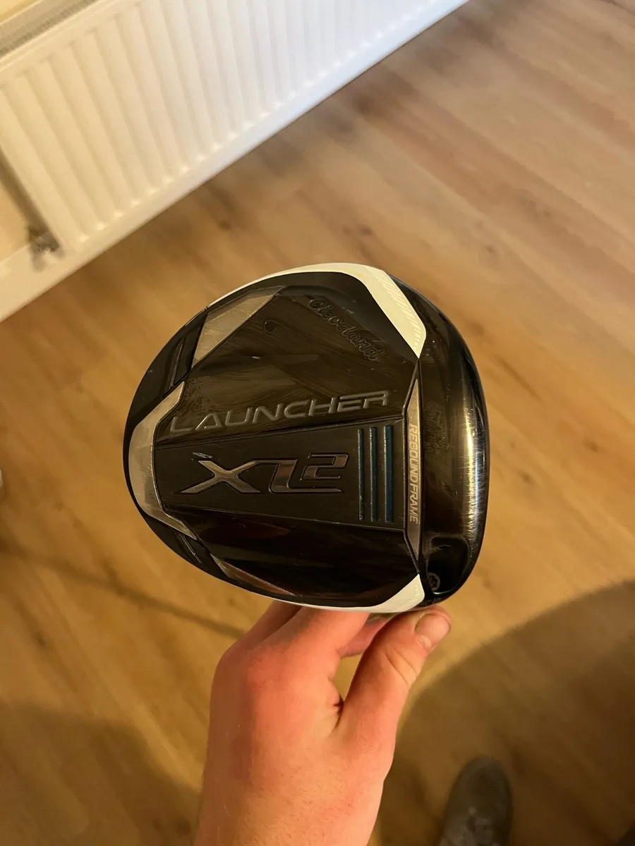 Cleveland Launcher XL2 2024 - Image 1