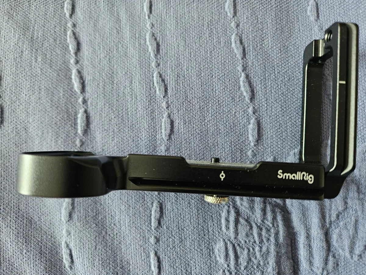 L bracket for Nikon - Image 3