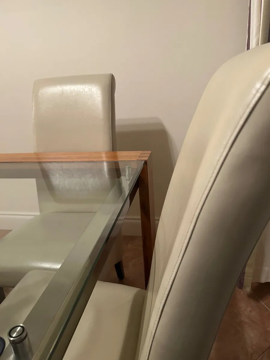 Dining set - Image 1