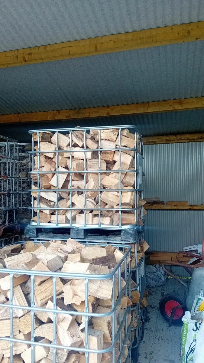 Firewood - Image 1