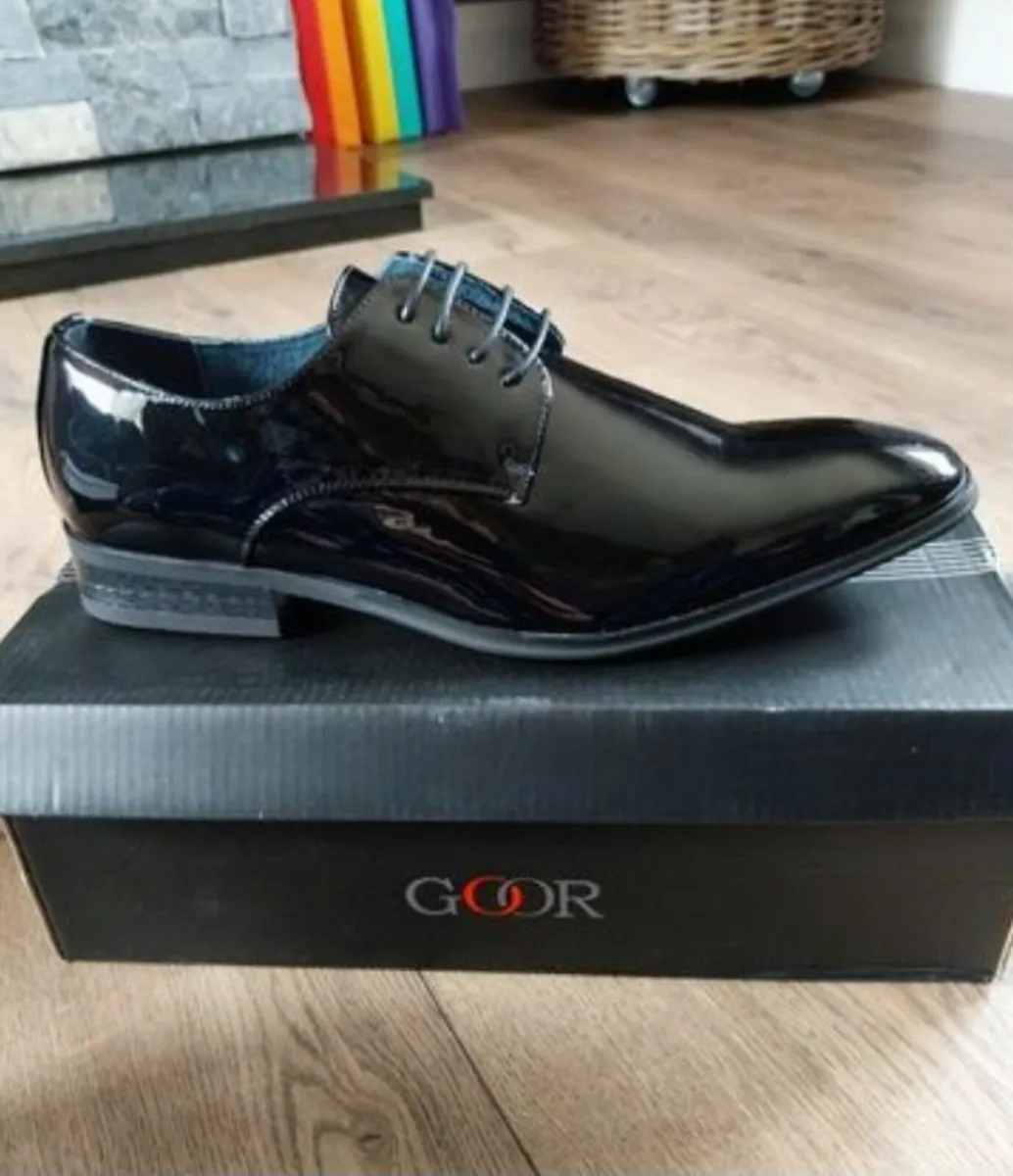 Mens shoes - Image 1