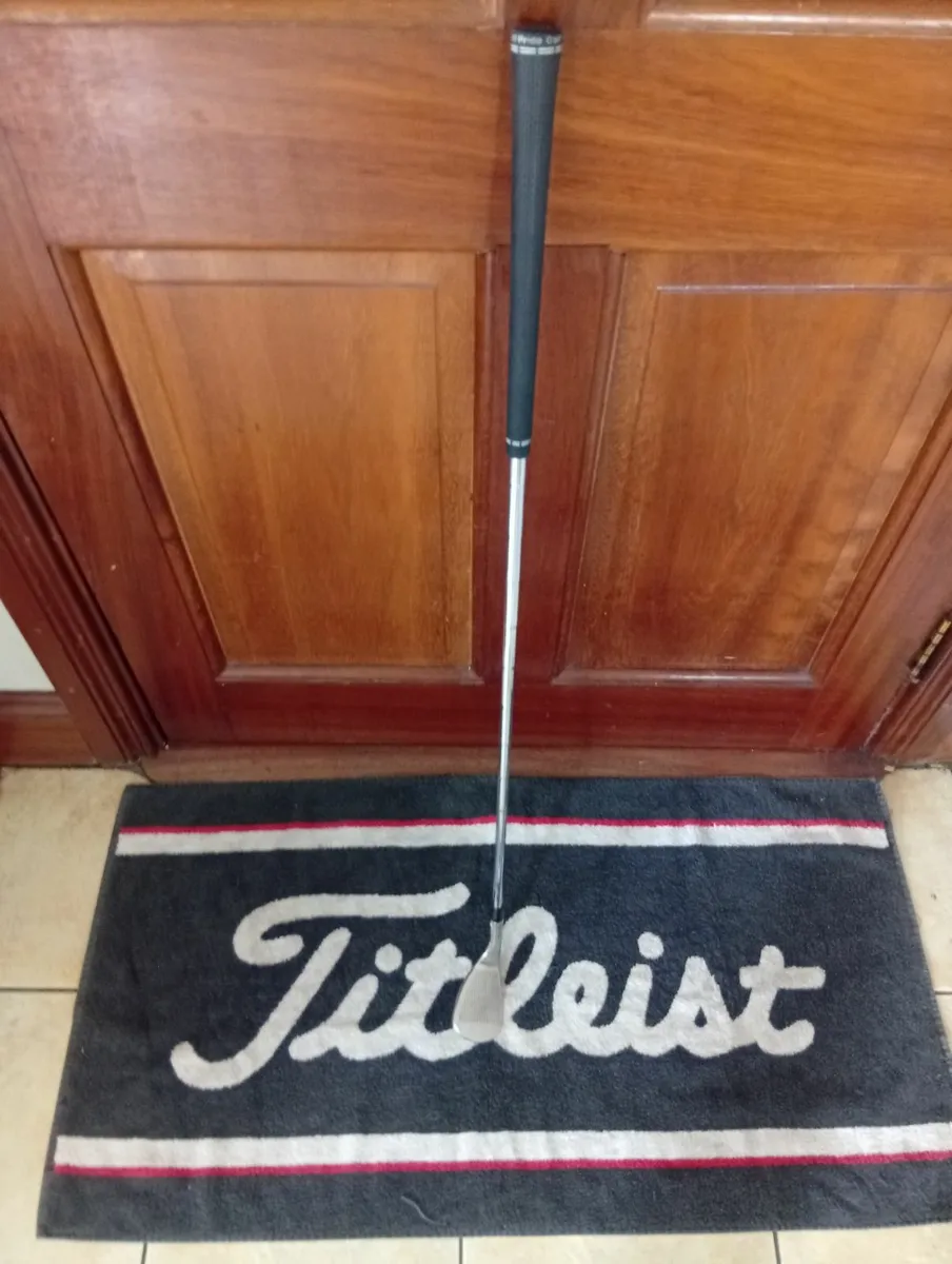 Titleist SM 8 Vokey 58 Degree Loft 7/10  condition - Image 2
