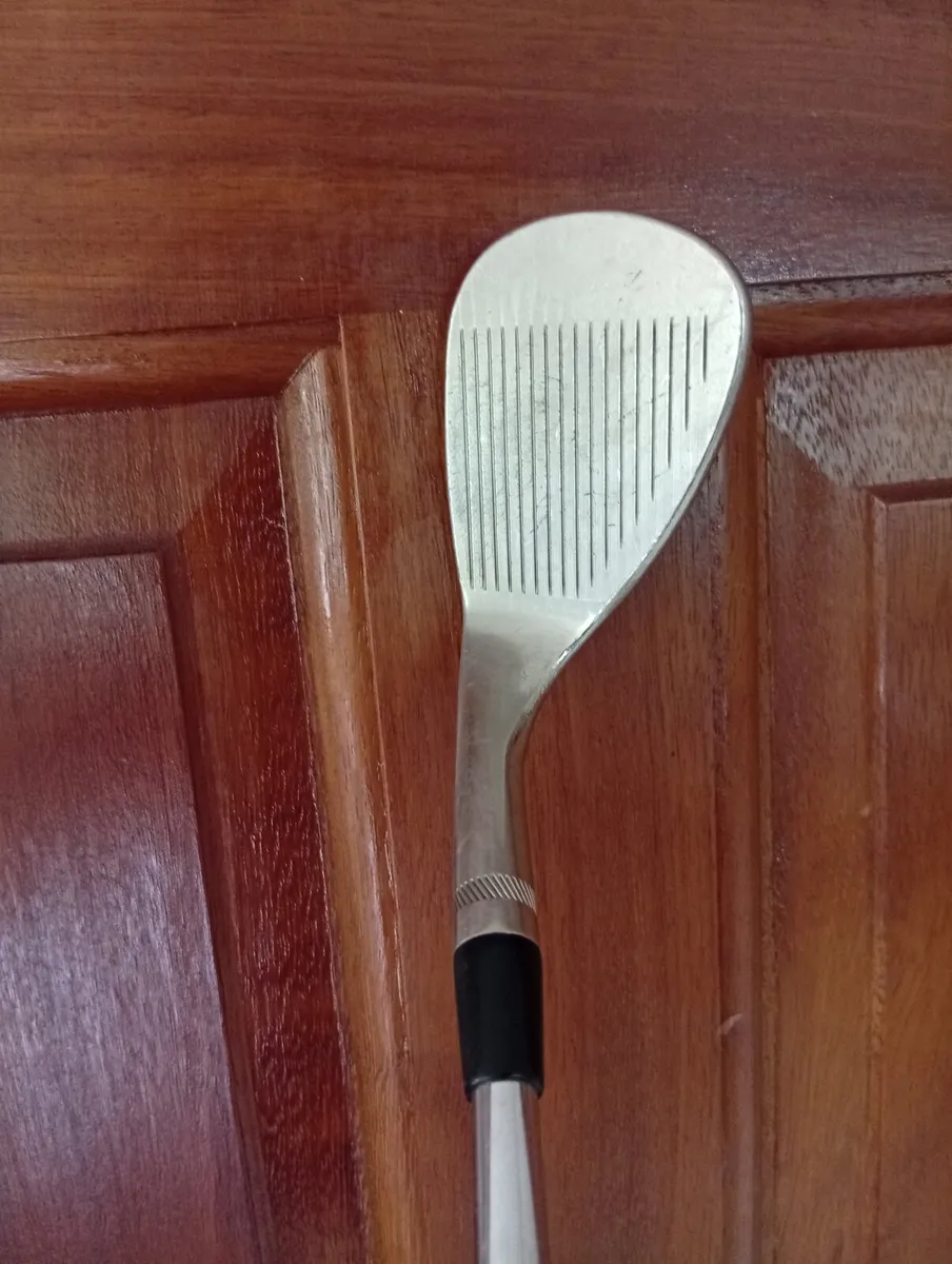 Titleist SM 8 Vokey 58 Degree Loft 7/10  condition - Image 3