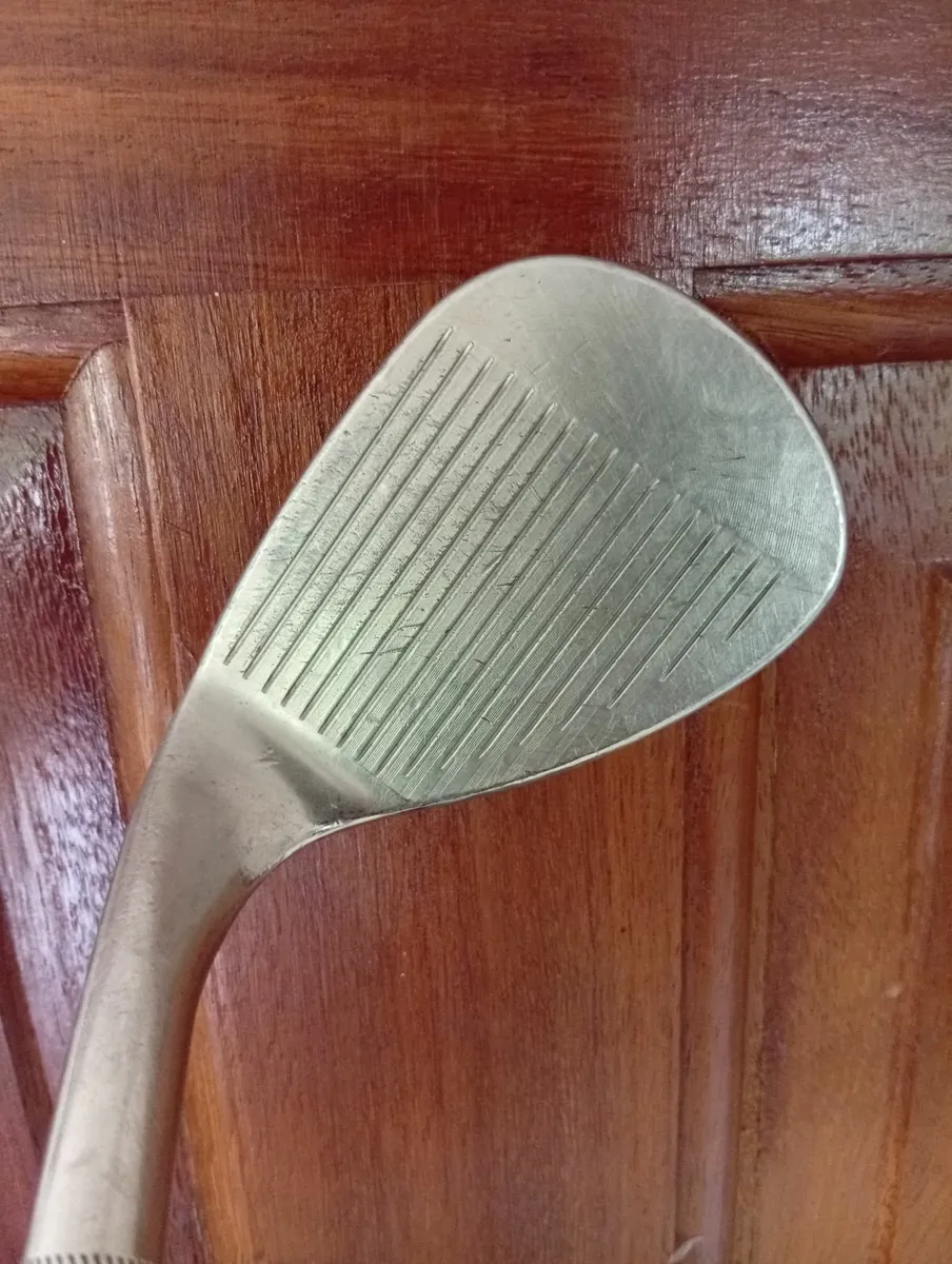 Titleist SM 8 Vokey 58 Degree Loft 7/10  condition - Image 4