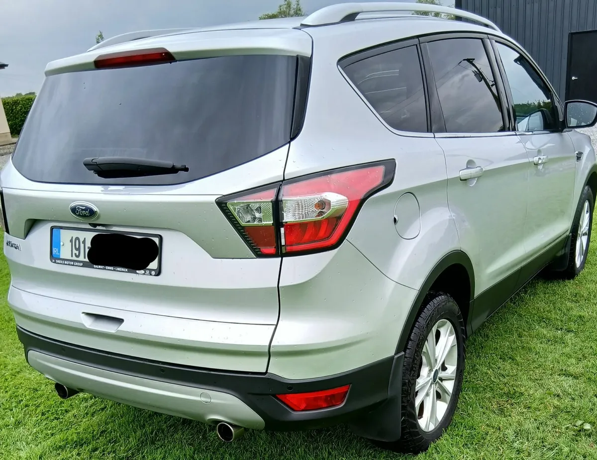 Ford Kuga 2019 - Image 3