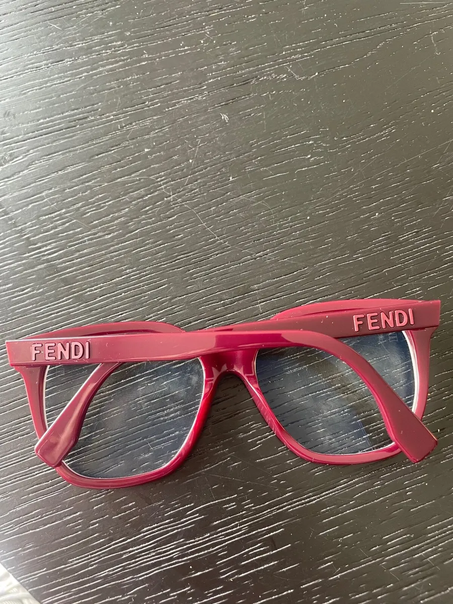 Fendi Glasses - Image 2