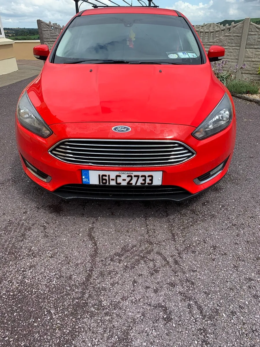 2016 Ford Focus - Stunning Car - Image 2