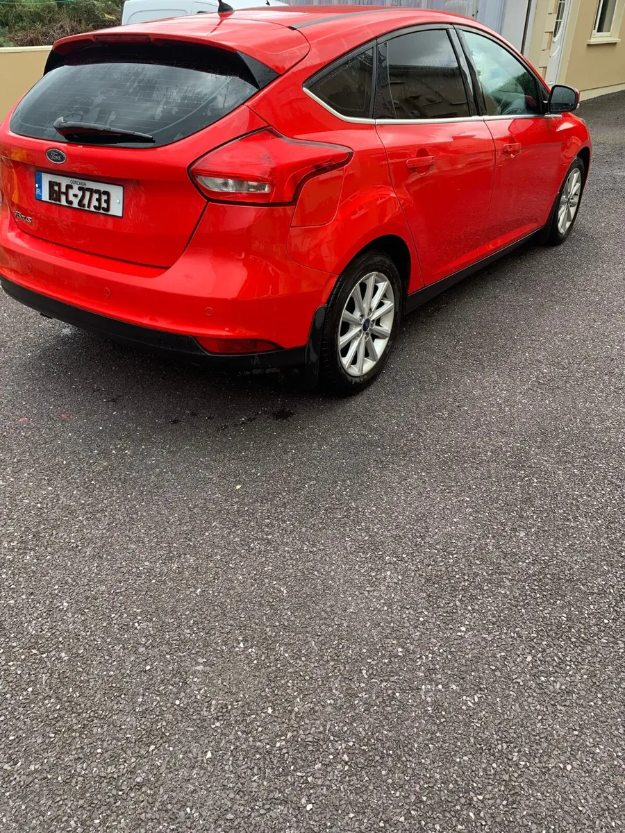 2016 Ford Focus - Stunning Car - Image 3