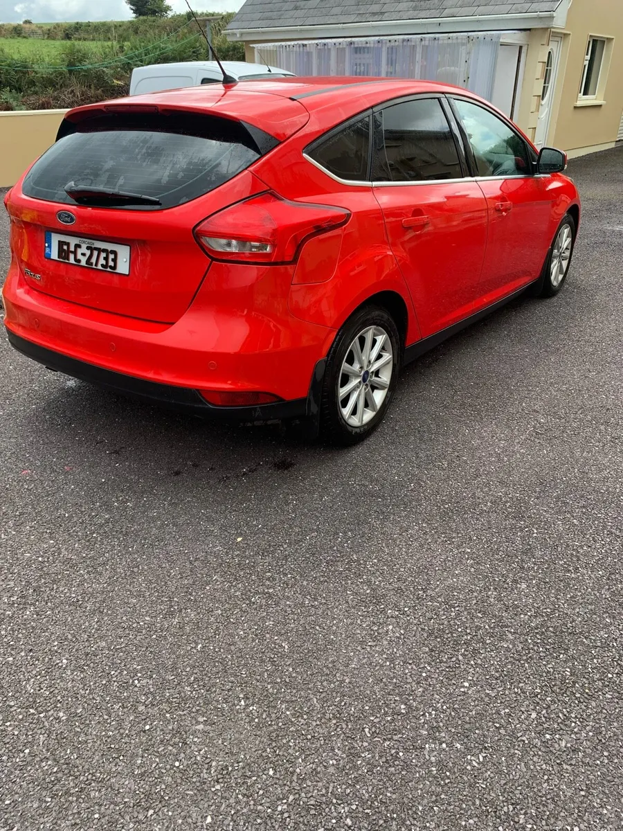 2016 Ford Focus - Stunning Car - Image 4