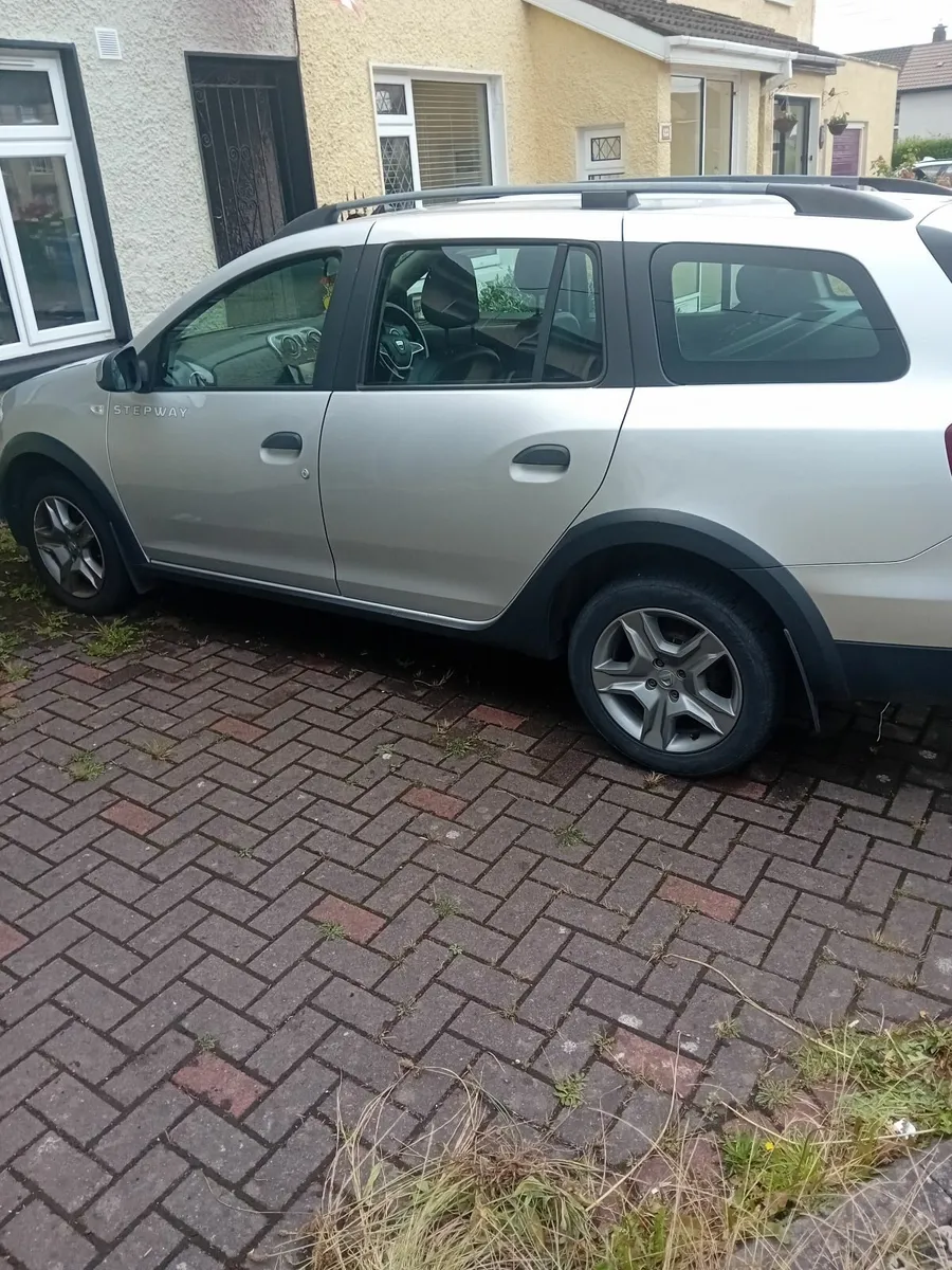 Dacia Logan 2018 - Image 2