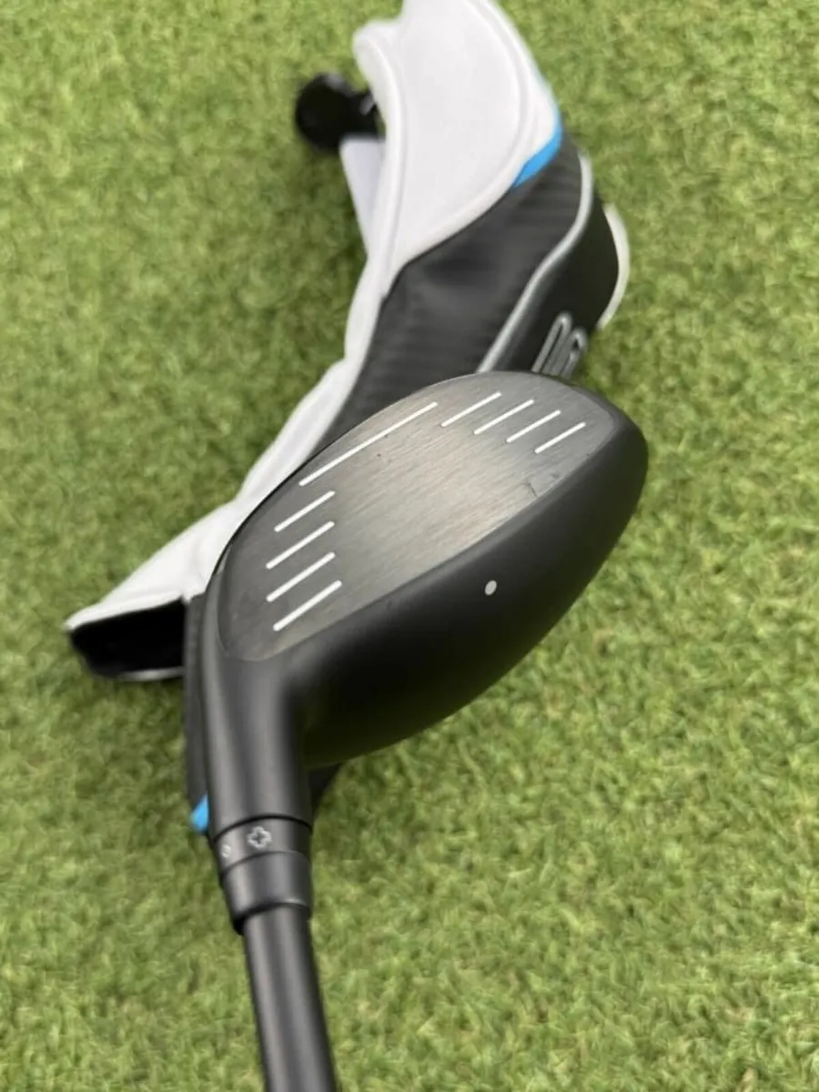 PING G440 MAX #3 WOOD 15° / ALTA CB 65 REGULAR - Image 3