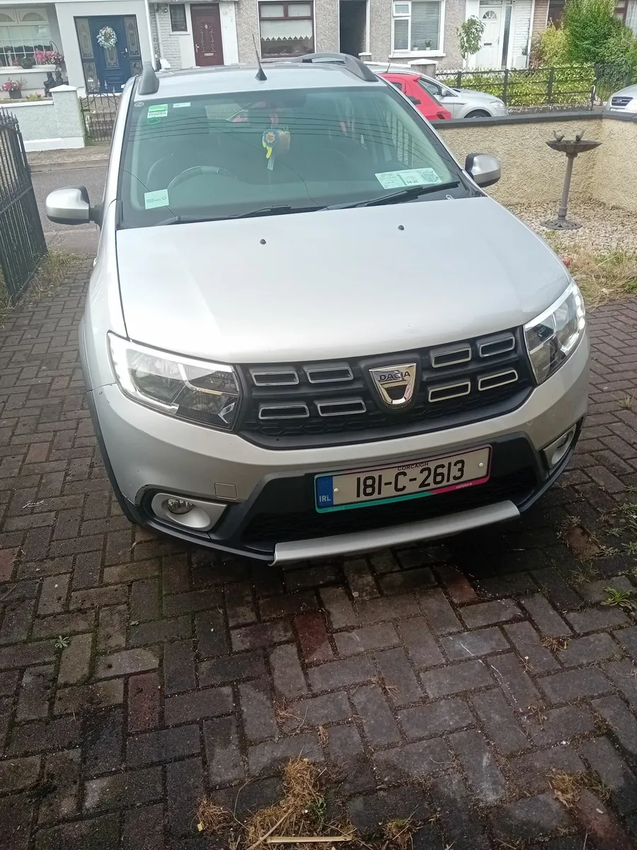 Dacia Logan 2018 - Image 3