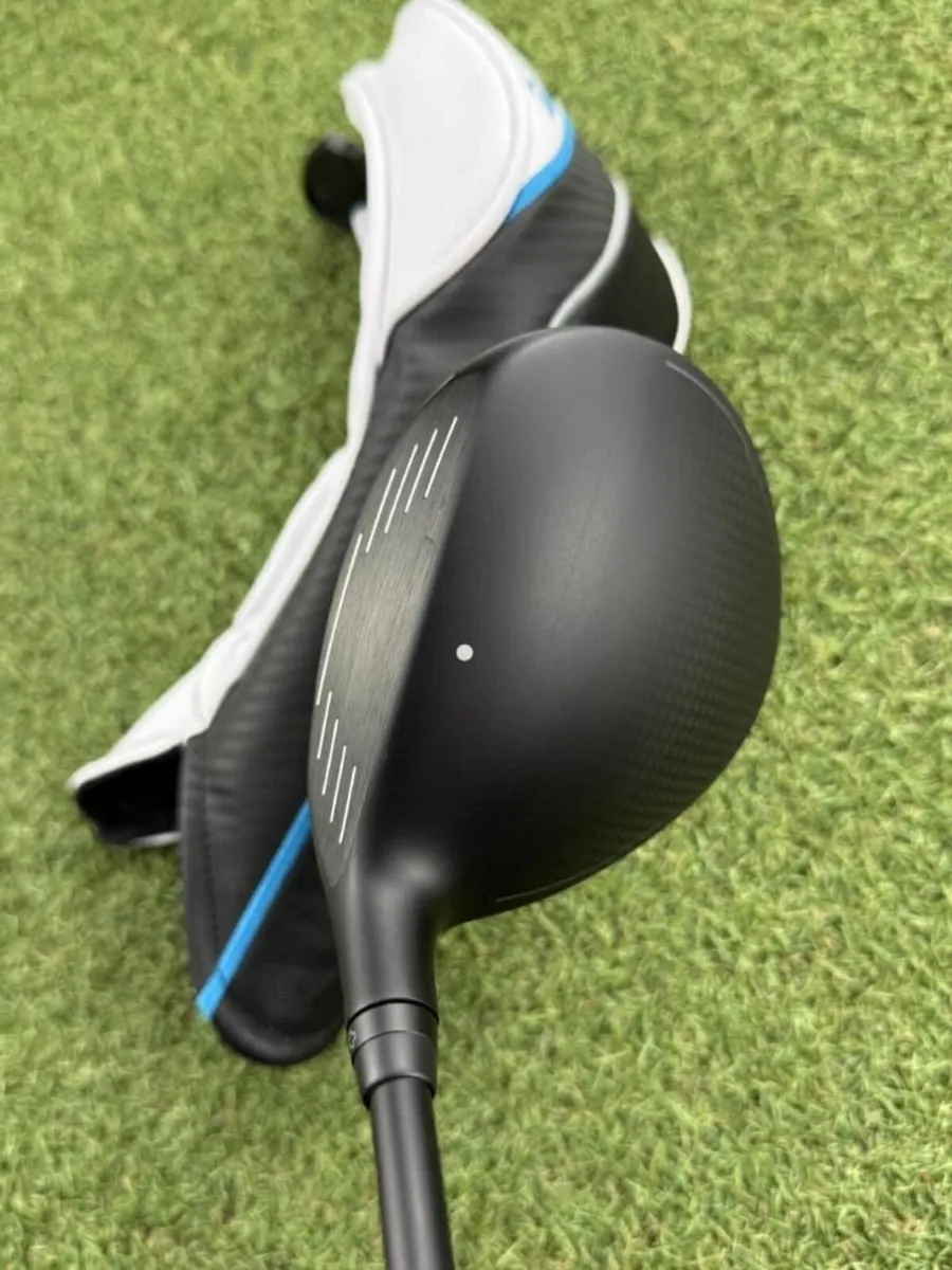 PING G440 MAX #3 WOOD 15° / ALTA CB 65 REGULAR - Image 4