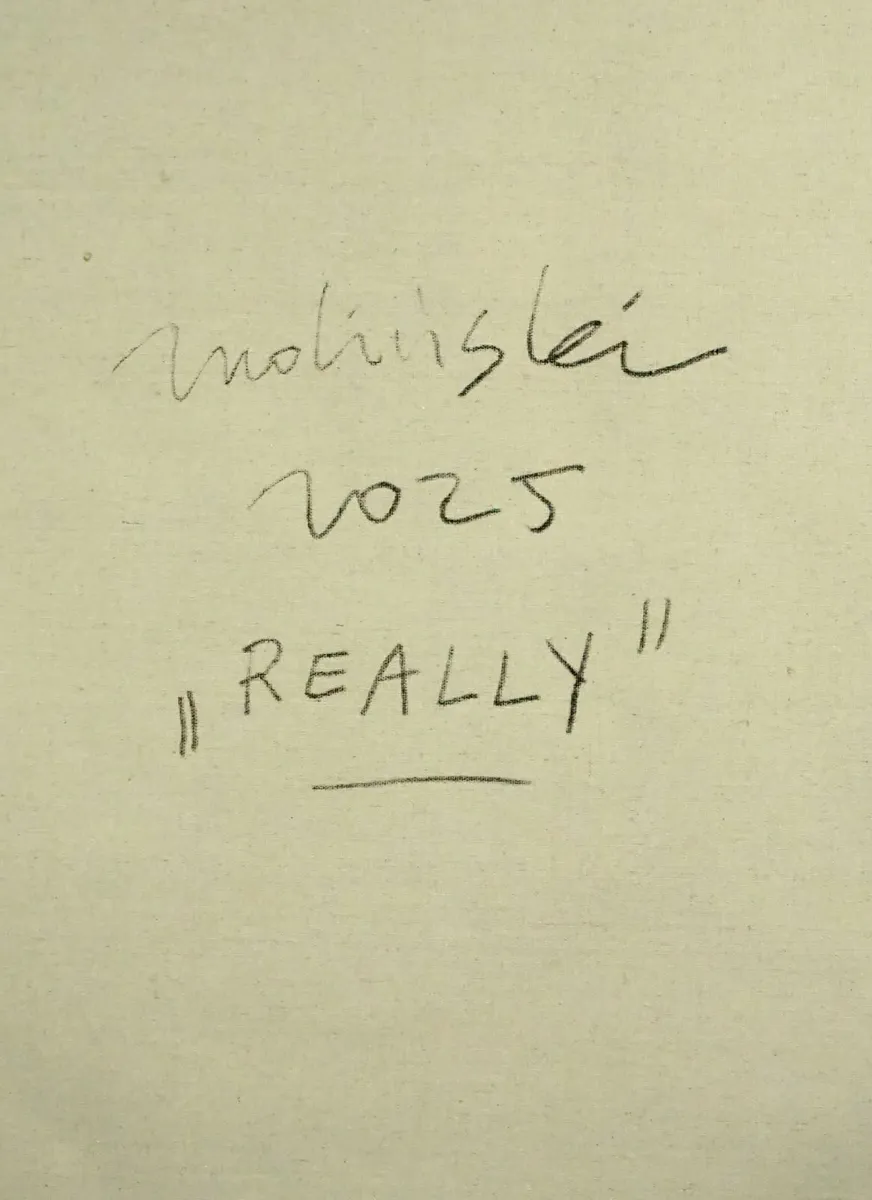 Waldemar Zwolinski - Really?? - Image 2