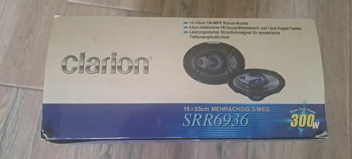 Car Speakers - Image 4