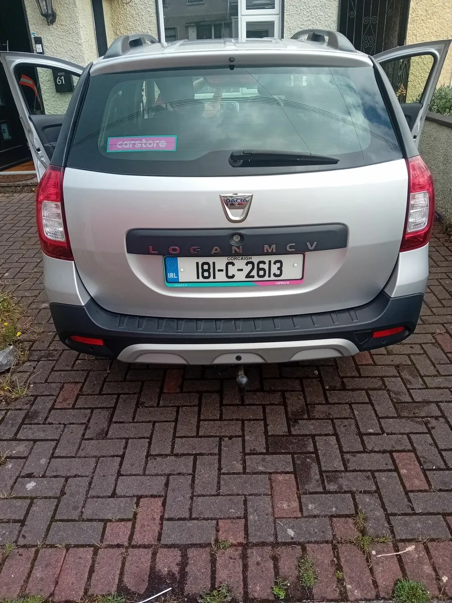 Dacia Logan 2018 - Image 4