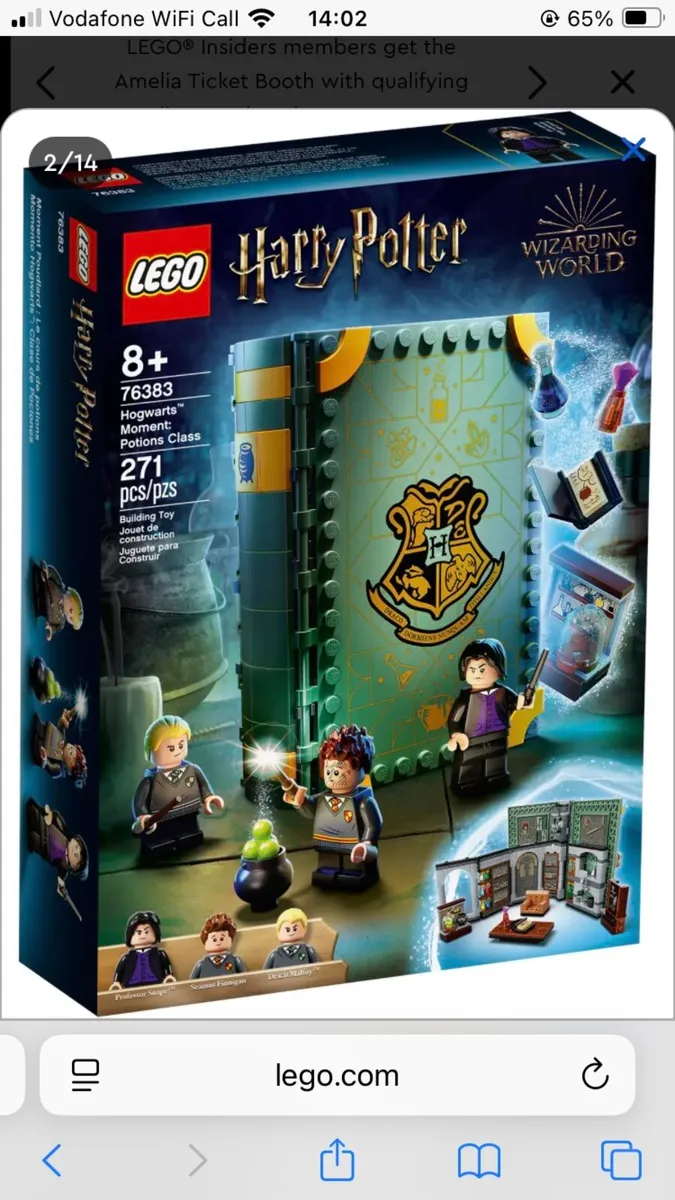 Lego - Image 1