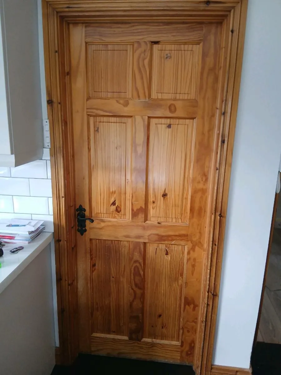 Doors - Image 1