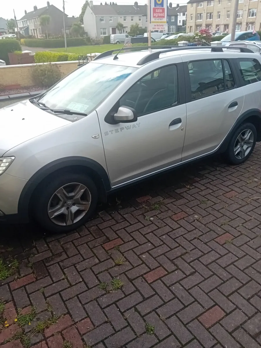 Dacia Logan 2018 - Image 1