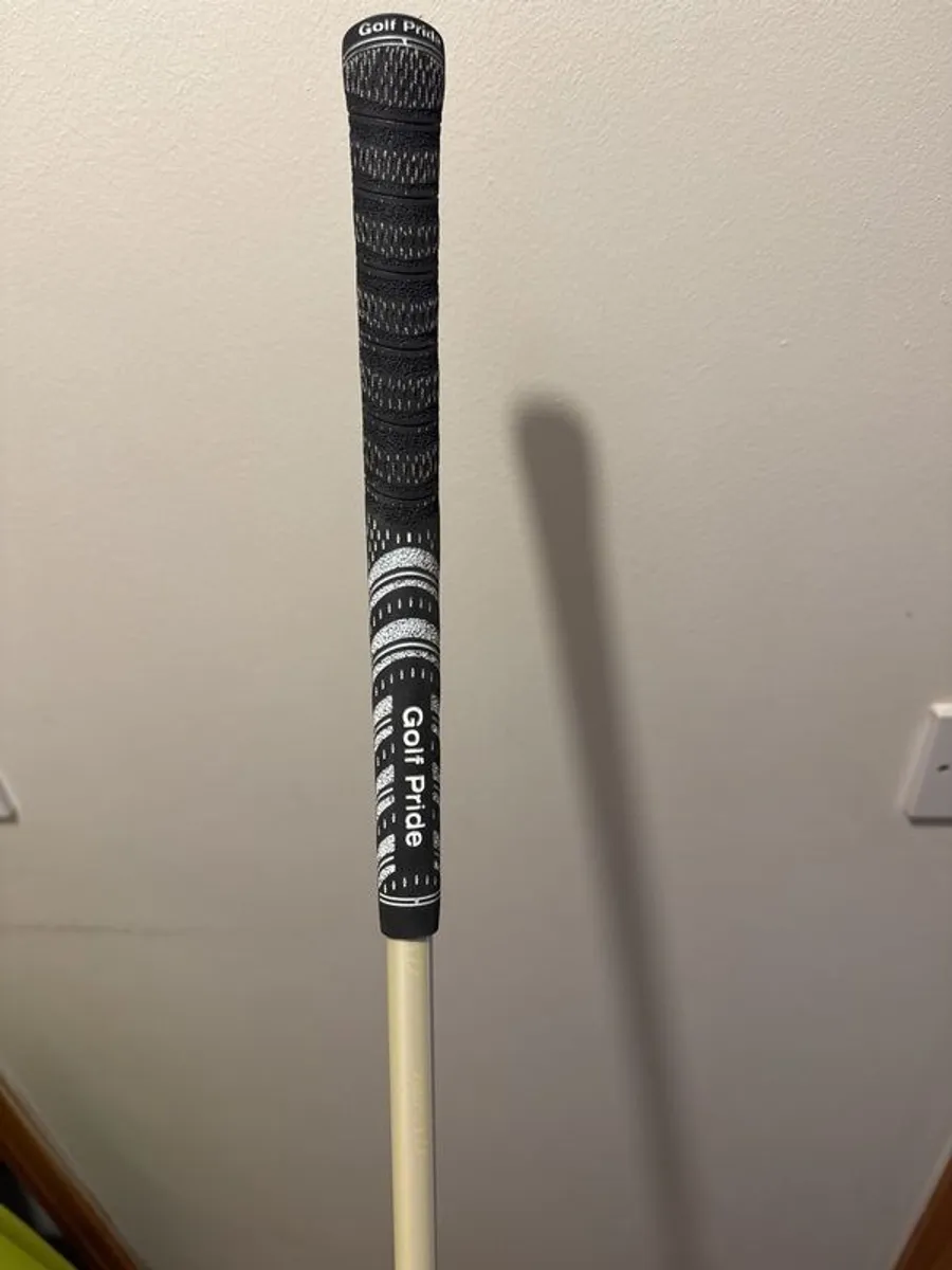 tour ad MT 8x no tip - Image 3