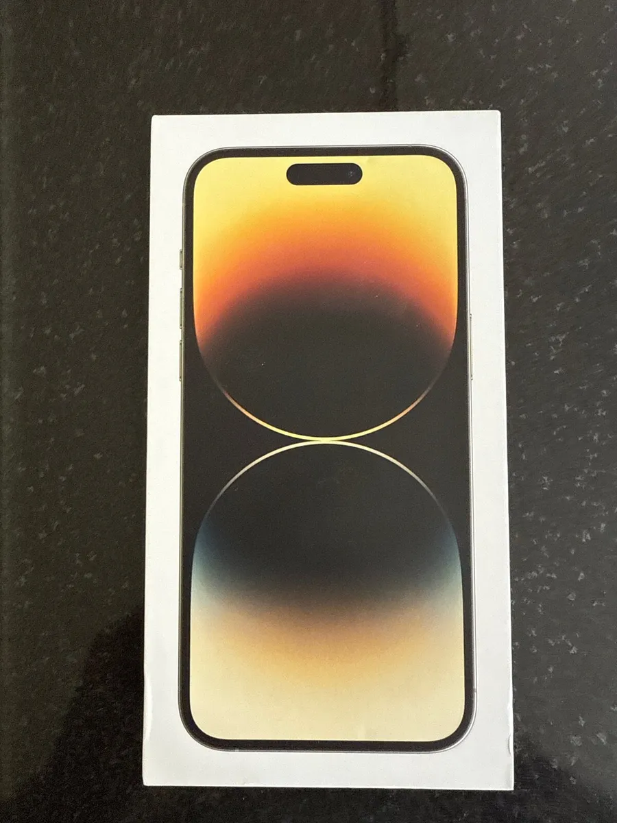 iPhone 14 Pro Max - Image 1