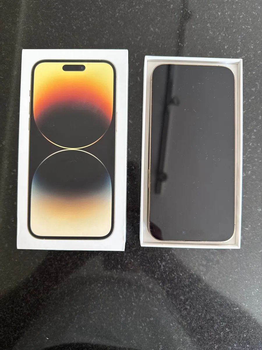 iPhone 14 Pro Max - Image 2