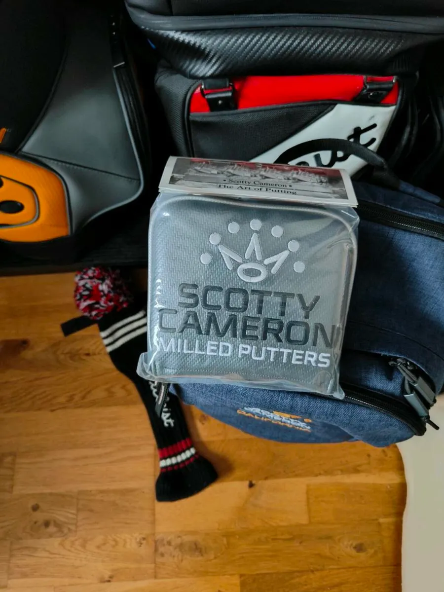 Scotty Cameron - Image 2