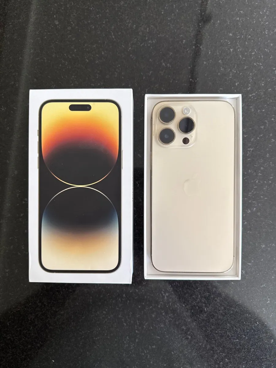 iPhone 14 Pro Max - Image 3
