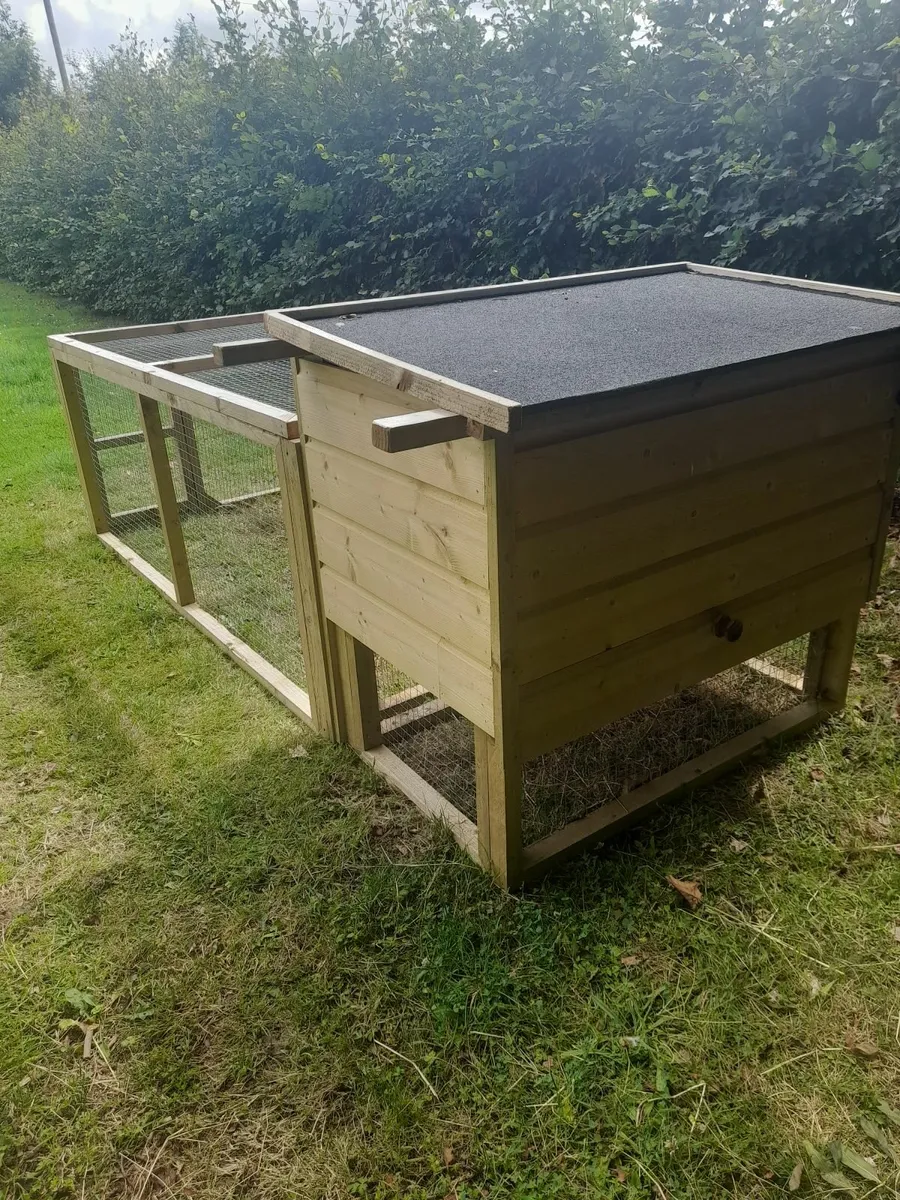 Chicken Coup - Image 3