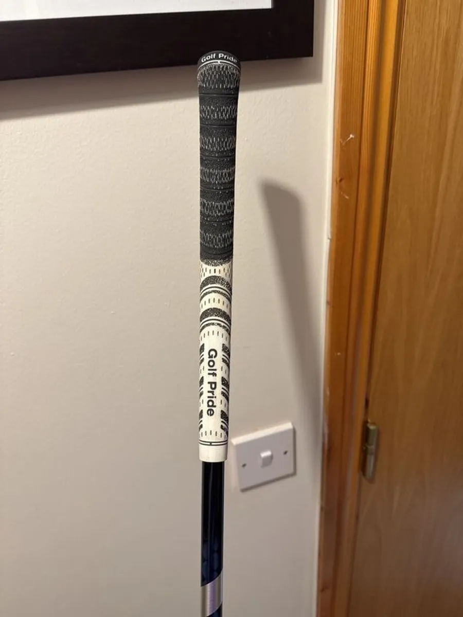 fujikura ventus TR blue titleist tip - Image 4